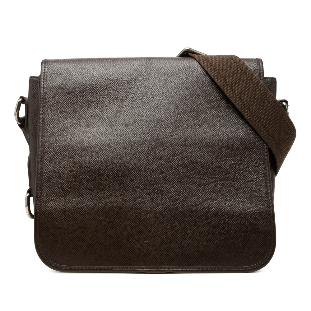 Louis Vuitton Taiga Andrei Pre-Loved #355736L66B